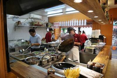 西安餐飲回應四大美食研發中心落地北京 為何欣然接受？