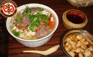 石家莊羊肉泡饃一對一電話咨詢 蜀湘情緣餐飲西安餐飲管理服務解析