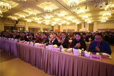 陜西餐飲業商會換屆大會圓滿舉行，西安餐飲管理新篇章開啟