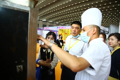 第22屆西安國際酒店設備及用品展會今日盛大啟幕，賦能西安餐飲管理新篇章